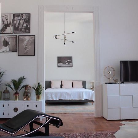 Allomas Apartman Budapest Kültér fotó