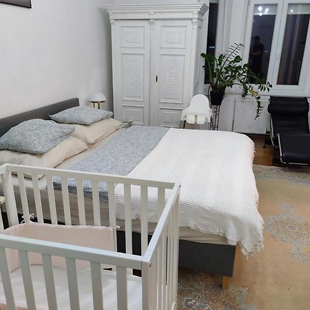 Allomas Apartman Budapest Kültér fotó