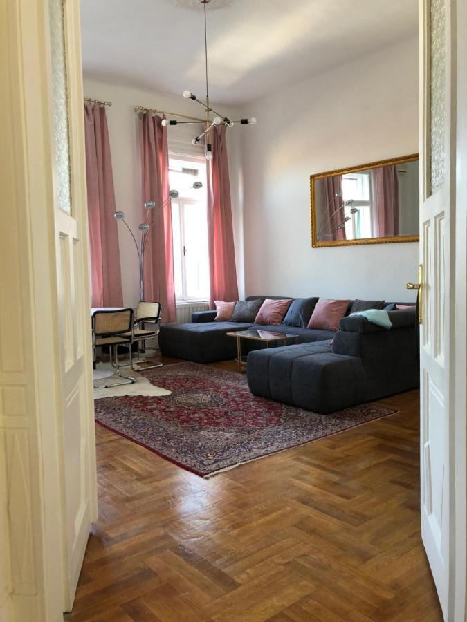 Allomas Apartman Budapest Kültér fotó