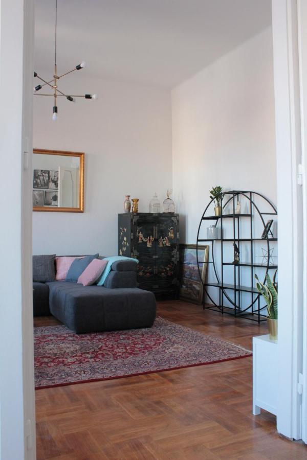 Allomas Apartman Budapest Kültér fotó