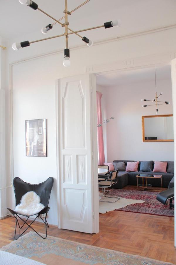 Allomas Apartman Budapest Kültér fotó