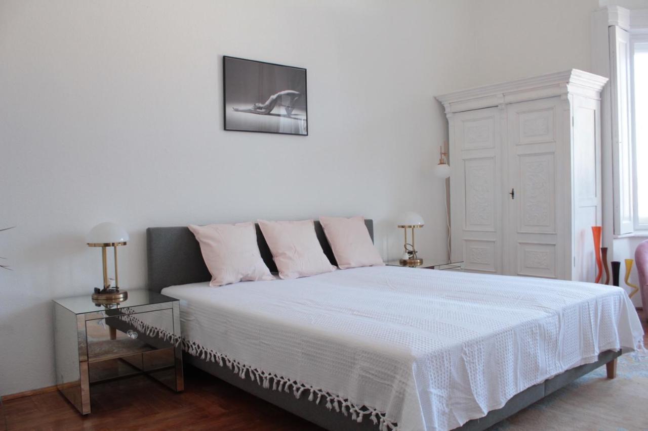 Allomas Apartman Budapest Kültér fotó
