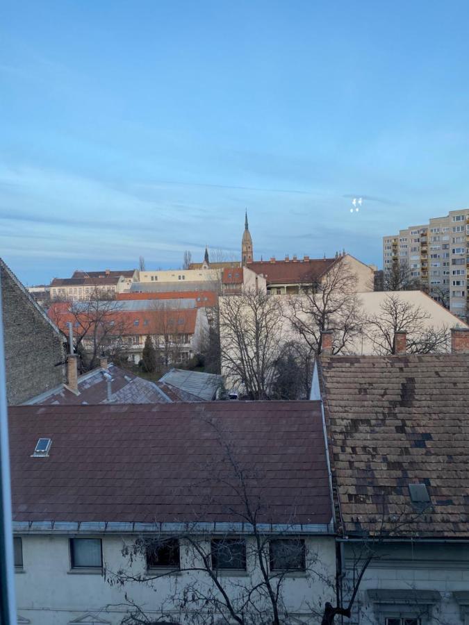 Allomas Apartman Budapest Kültér fotó
