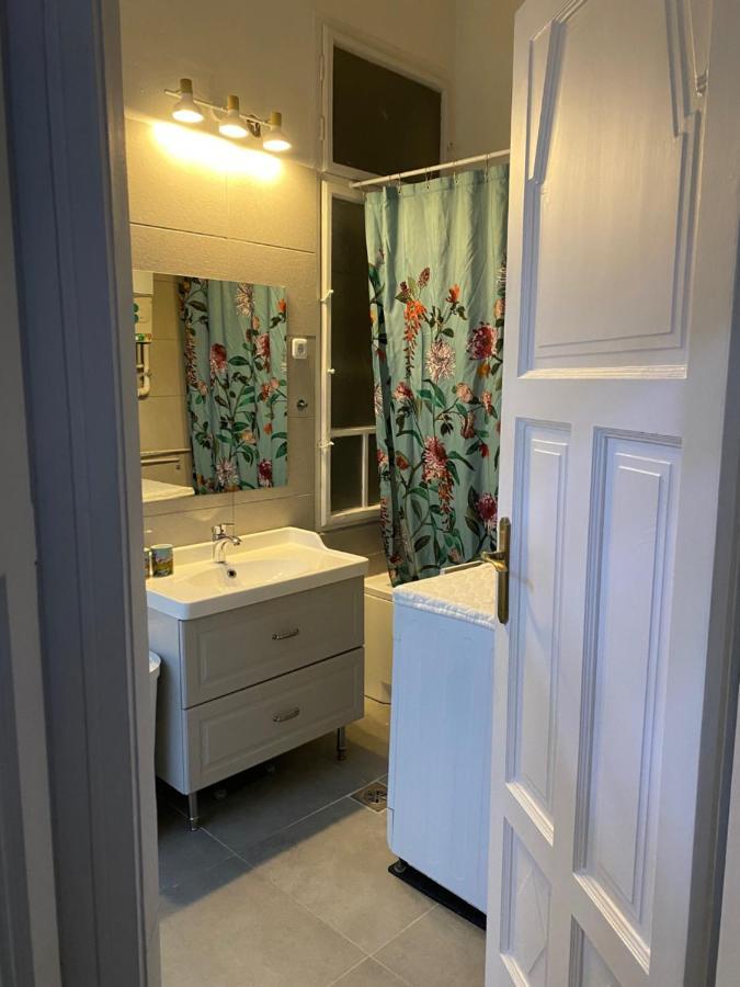 Allomas Apartman Budapest Kültér fotó
