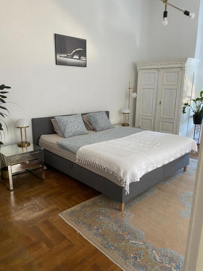 Allomas Apartman Budapest Kültér fotó
